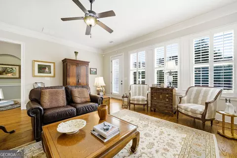 Living - 318 Lakeside Trce, Canton, GA 30115 photo 2 of 5