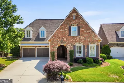 318 Lakeside Trce, Canton, GA 30115