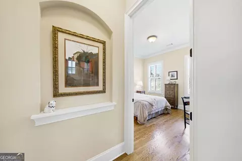 Entry Way - 318 Lakeside Trce, Canton, GA 30115 photo 6 of 8