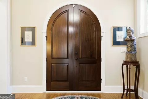 Entry Way - 318 Lakeside Trce, Canton, GA 30115 photo 3 of 8
