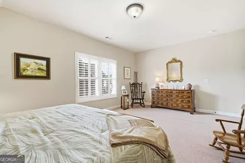 Bedroom - 318 Lakeside Trce, Canton, GA 30115 photo 8 of 9