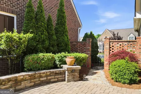 Exterior - 318 Lakeside Trce, Canton, GA 30115 photo 2 of 7