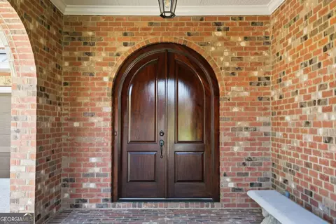 Entry Way - 318 Lakeside Trce, Canton, GA 30115 photo 2 of 8