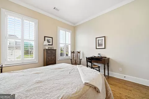 Bedroom - 318 Lakeside Trce, Canton, GA 30115 photo 6 of 9