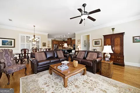 Living - 318 Lakeside Trce, Canton, GA 30115 photo 1 of 5