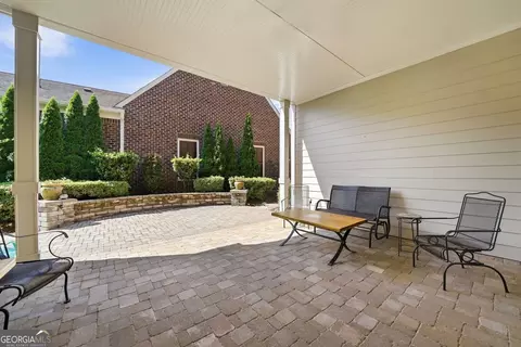 Exterior - 318 Lakeside Trce, Canton, GA 30115 photo 3 of 7