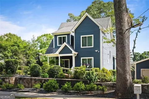 1437 Sargent Ave SE, Atlanta, GA 30316