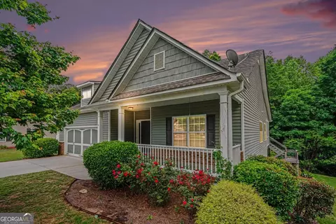 342 Briarcrest Dr, Jefferson, GA 30549