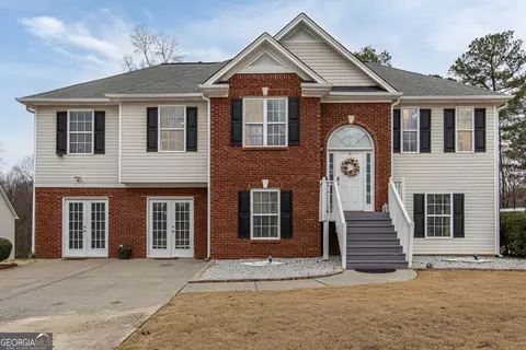 25 Sundance Dr, Douglasville, GA 30134