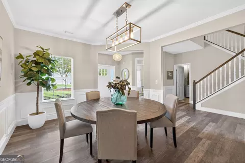 Dining - 306 Farmbrook Pass, Canton, GA 30115 photo 1 of 1