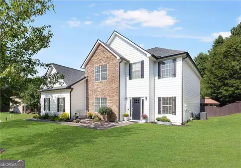 306 Farmbrook Pass, Canton, GA 30115