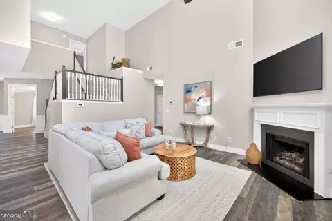Living - 306 Farmbrook Pass, Canton, GA 30115 photo 1 of 1