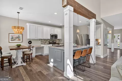 Kitchen - 306 Farmbrook Pass, Canton, GA 30115 photo 1 of 2