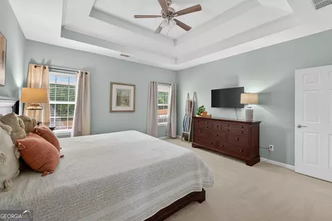Bedroom - 306 Farmbrook Pass, Canton, GA 30115 photo 1 of 3