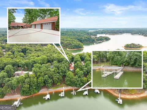 2740 Northlake Rd, Gainesville, GA 30506