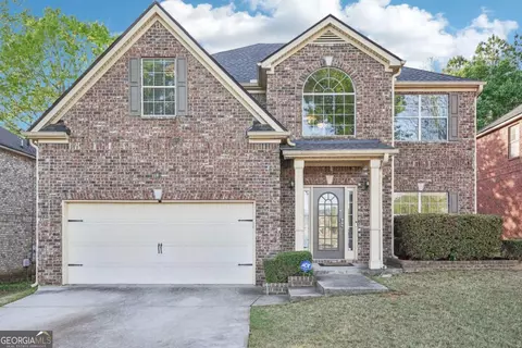 3861 Sunbridge Dr, Snellville, GA 30039