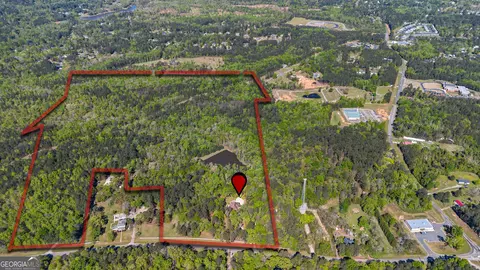 2090 N Jefferson St NE, Milledgeville, GA 31061