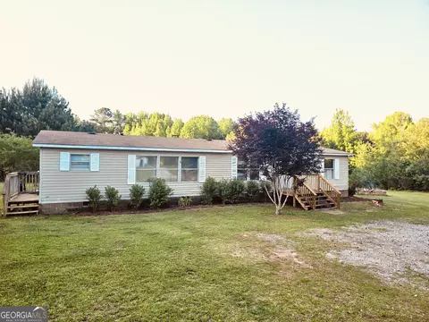 3207 Hopewell Church Rd, Pine Mountain, GA 31822