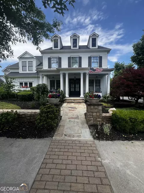1000 Lee St, Milton, GA 30004