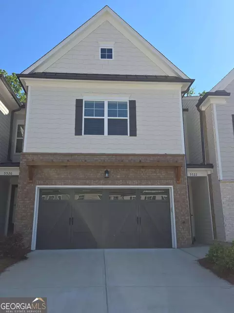 5522 Leyland Dr, Flowery Branch, GA 30542