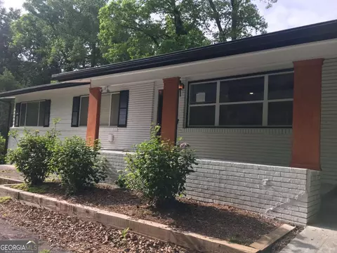 3806 Donaldson Dr, Atlanta, GA 30341