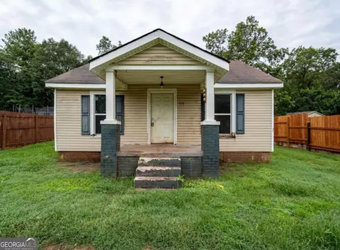 110 Elizabeth St, Griffin, GA 30223