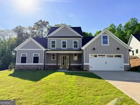 5840 Woodland Park Ct, Jefferson, GA 30549