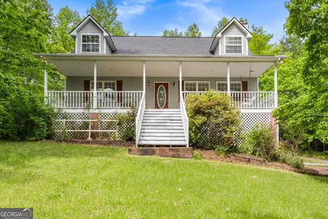 1894 Bell Eagle Dr, Hiawassee, GA 30546