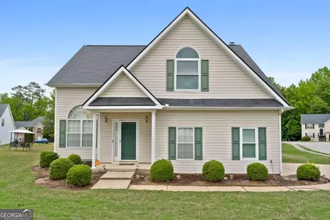 350 Yellow River Ln, Conyers, GA 30012