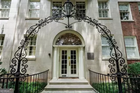 1325 Peachtree St NE #G2, Atlanta, GA 30309