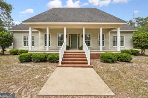 315 Martin St, Folkston, GA 31537