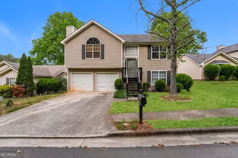 2809 Abbot Ln, Lithonia, GA 30058