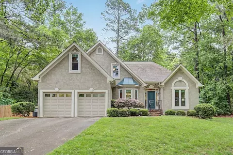 157 Stanbrough Dr, Dallas, GA 30157