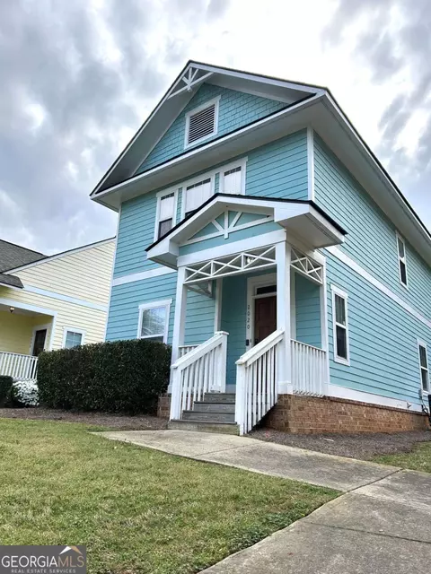 2020 Lakeside Dr, Athens, GA 30605