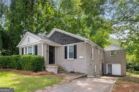 2526 Semmes St, Atlanta, GA 30344