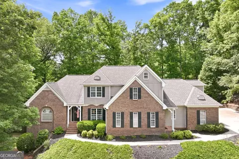 3095 Chattahoochee Trce, Gainesville, GA 30506