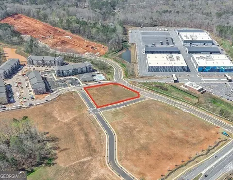 0 Foxfield Pkwy, Douglasville, GA 30135