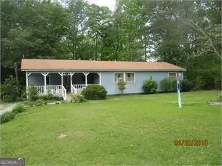 83 Ivey Rd, Whitesburg, GA 30185