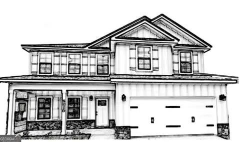 174 Rolling Meadows Way, Waverly Hall, GA 31831