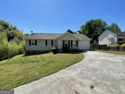 5336 Austell Powder Springs Rd, Austell, GA 30106