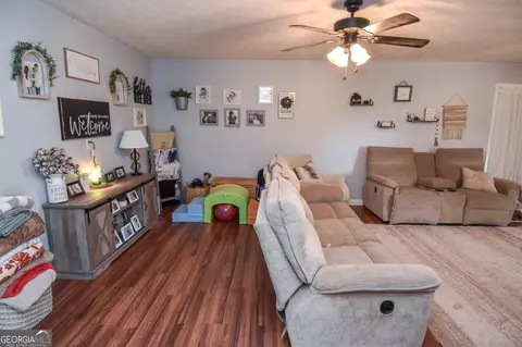 Other - 1579 Van Buren Rd, Barnesville, GA 30204 photo 4 of 36