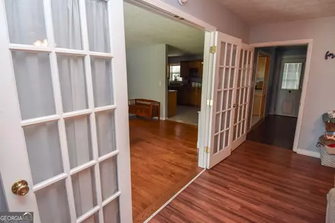 Entry Way - 1579 Van Buren Rd, Barnesville, GA 30204 photo 1 of 9