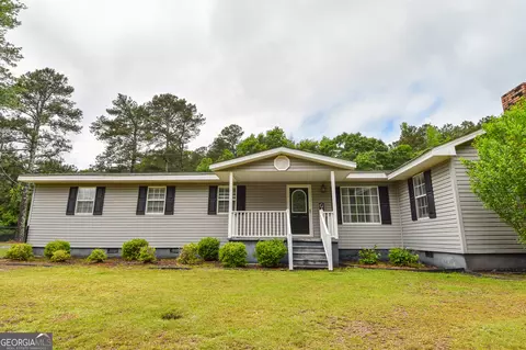 Other - 1579 Van Buren Rd, Barnesville, GA 30204 photo 1 of 36