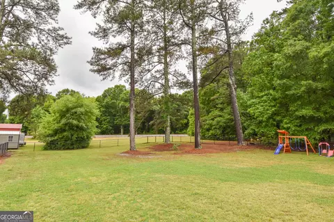 Exterior - 1579 Van Buren Rd, Barnesville, GA 30204 photo 28 of 28