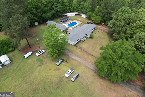 View/Area - 1579 Van Buren Rd, Barnesville, GA 30204 photo 2 of 4
