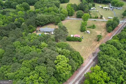 View/Area - 1579 Van Buren Rd, Barnesville, GA 30204 photo 3 of 4