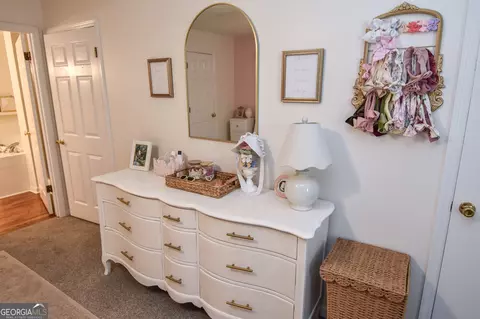 Bedroom - 1579 Van Buren Rd, Barnesville, GA 30204 photo 11 of 14