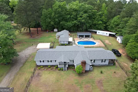 Other - 1579 Van Buren Rd, Barnesville, GA 30204 photo 35 of 36