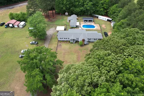 View/Area - 1579 Van Buren Rd, Barnesville, GA 30204 photo 1 of 4
