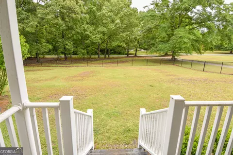Exterior - 1579 Van Buren Rd, Barnesville, GA 30204 photo 3 of 28